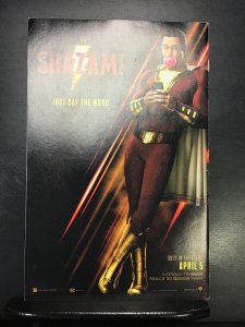 The Green Lantern #6 Liam Sharp Cover (2019)nm