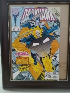 Darkhawk 20 22 23 24 25  (Marvel, 1992) Vf/NM   P07