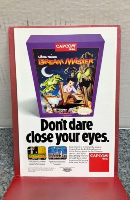 Roger Rabbit #7 (1990)