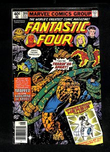 Fantastic Four #209