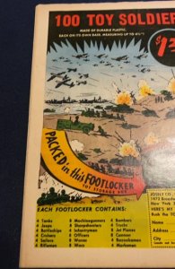 Detective Comics #256 (1958)Batman Alian story