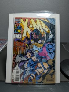 X-Men #29 (1994) X-Men
