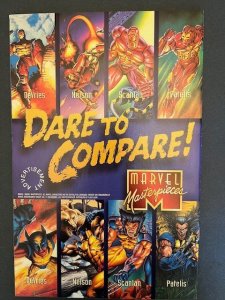 Fantastic Force #14 (1995) -  NM