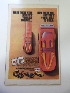 The Brave and the Bold #181 (1981) FN Condition