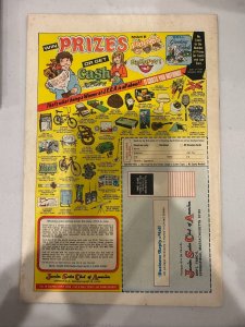 Captain Marvel #34  (1974)