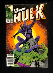 Incredible Hulk (1962) #308