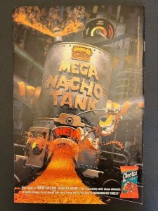 X-Men #-1 Direct Edition (1997) - NM