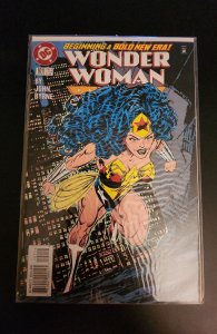 Wonder Woman #101 (1995)