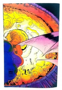 Ka-Zar The Savage #28 (1983) Marvel Comics