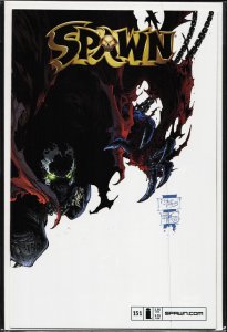 Spawn #151 (2005) Spawn