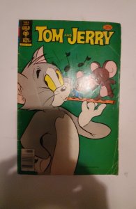 Tom and Jerry #307 (2008) NM Gold Key Comic Book J743