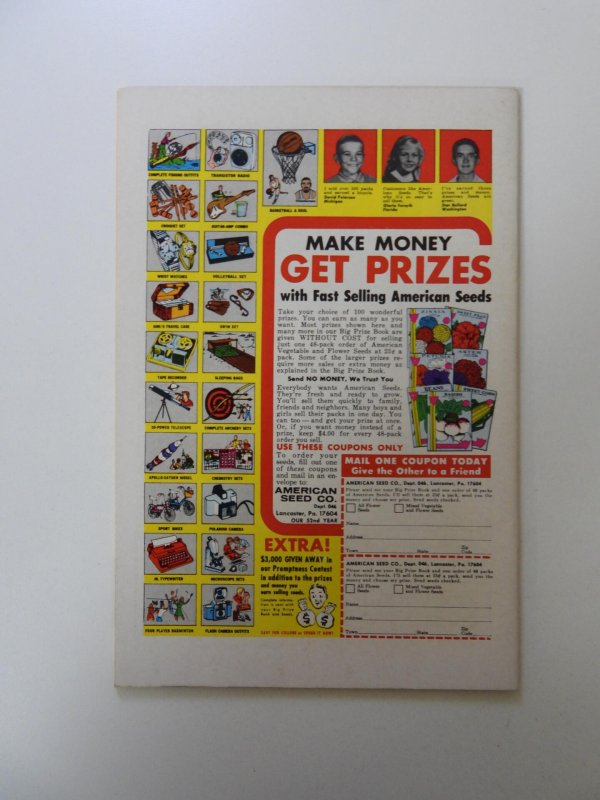 Fantastic Four #99  (1970) VF condition