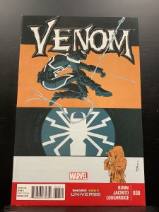 Venom #38 (2013)