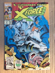 X-Force #17 (1992)