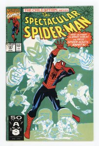 Spectacular Spider-Man #181 J.M. DeMatteis Sal Buscema Green Goblin NM-