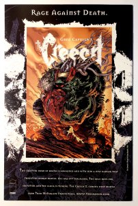 Curse of the Spawn #14 (9.0, 1997)