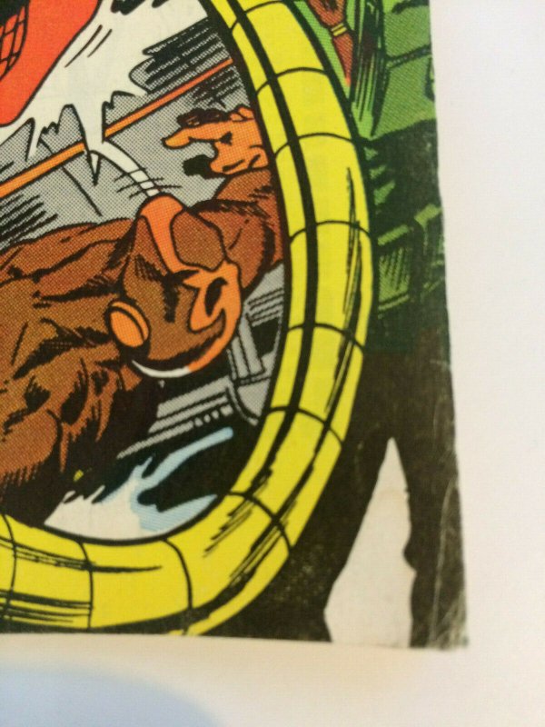 Spectacular Spider-Man King-Size Annual #1 1978 FN/VF 1979 Marvel Comics 