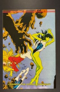 Elementals #11 (1986)