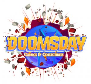 Doomsday Comics and Collectibles