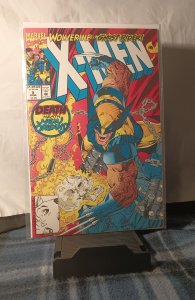 X-Men #9 (1992)