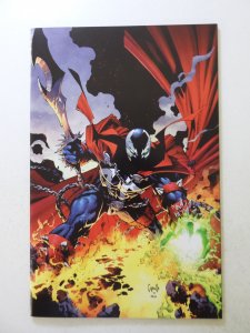 Spawn #300 (2019) variant NM condition