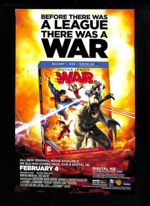 Batman (2011) #28 1st Bluebird!