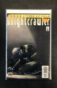 Nightcrawler #3 (2002)