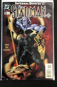 Starman #32 (1997)