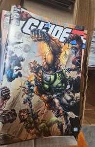 G.I. Joe: A Real American Hero #290 (2022)