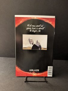 Children of the Black Sun #1 Aaron Campbell Variant (2023)