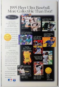 Fantastic Four #400 (9.0, 1995) 1st appearance of Hyperstorm