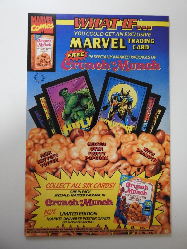 The Amazing Spider-Man Annual #27 (1993)