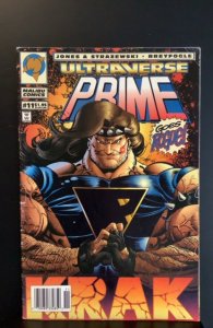 Prime #11 (1994)