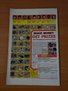 Shogun Warriors #2 Direct Market Edition ~ VERY FINE VF ~ 1979 Marvel Comics