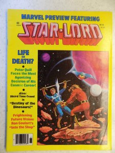 Marvel Preview #18 (1979)