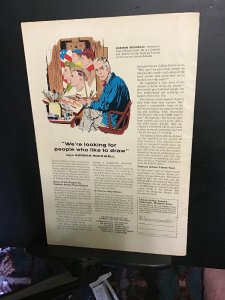 Marvel Super-Heroes #12  (1967) Wow! 1st captain Marvel! VF+ Richmond sort!