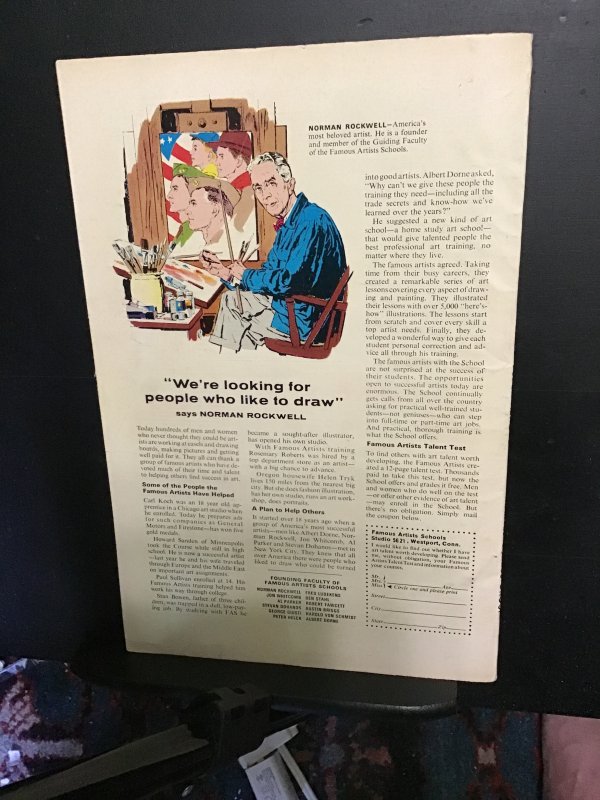 Marvel Super-Heroes #12  (1967) Wow! 1st captain Marvel! VF+ Richmond sort!