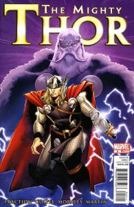 Mighty Thor, The #2 VF/NM; Marvel | save on shipping - details inside