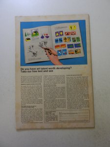 Sub-Mariner #23 (1970) VF- condition