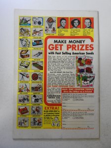 Iron Man #14 (1969) FN+ Condition! small moisture stain