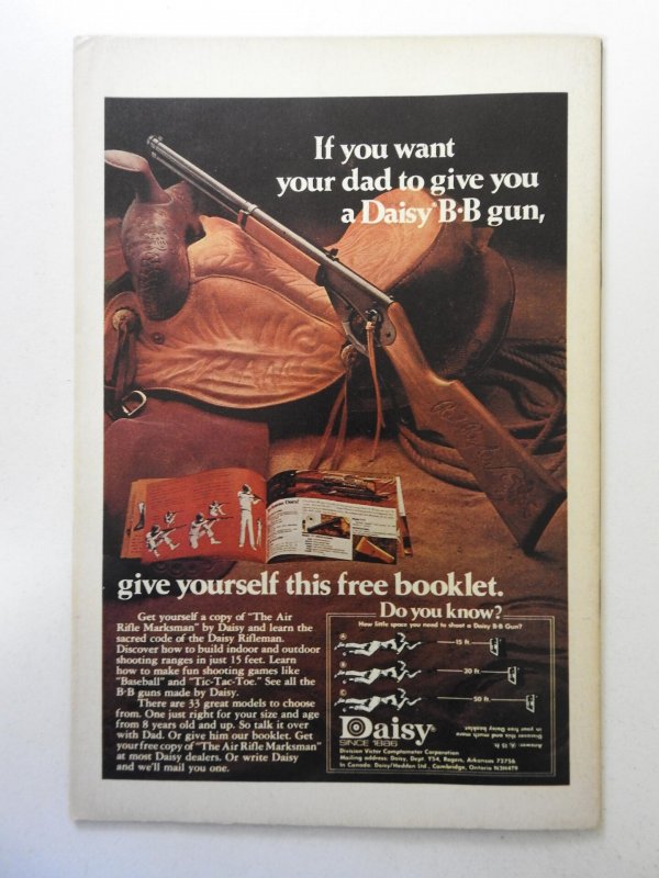 The Phantom Stranger #32  (1974) FN Condition!