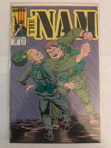 The 'Nam #18 (1988)