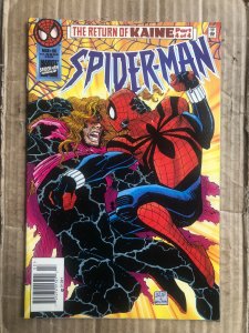 Spider-Man #66 (1996)