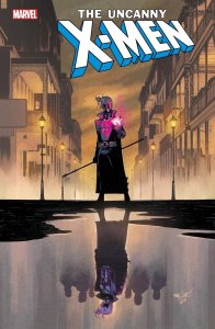 Uncanny X-men #12  Marvel Prh Comic Book 2025B&B