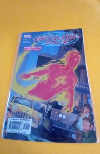 Fantastic Four #505 (2003)