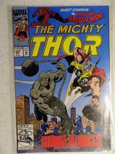 The Mighty Thor #447 (1992)