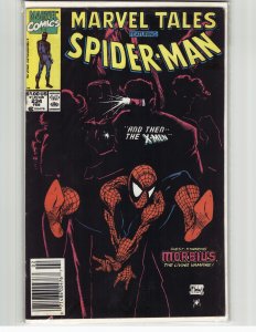 Marvel Tales #234 (1990) Spider-Man