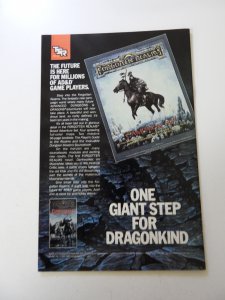 X-Factor #24 (1988) 1st full appearance of Archangel VF+ condition