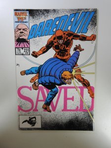 Daredevil #231 (1986)