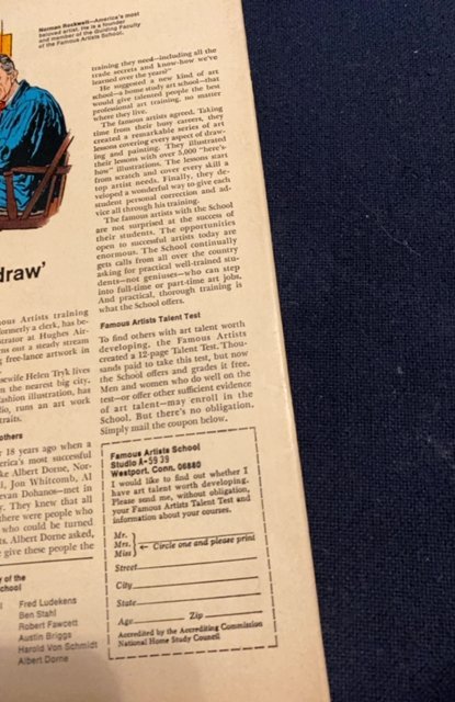 The Avengers #58 (1968) vision origin/Ultron/ high grade